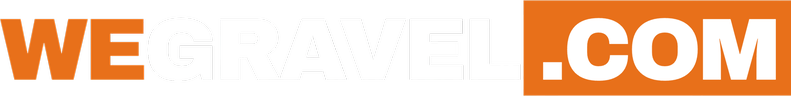 WeGravel.com logo
