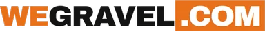 WeGravel.com logo
